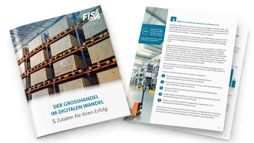 Whitepaper im Bereich SAP und Digitalisierung
